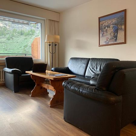 Apartment Apollo Horu 19 Zermatt Zewnętrze zdjęcie