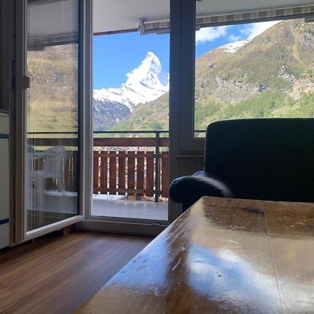 Apartment Apollo Horu 19 Zermatt Zewnętrze zdjęcie