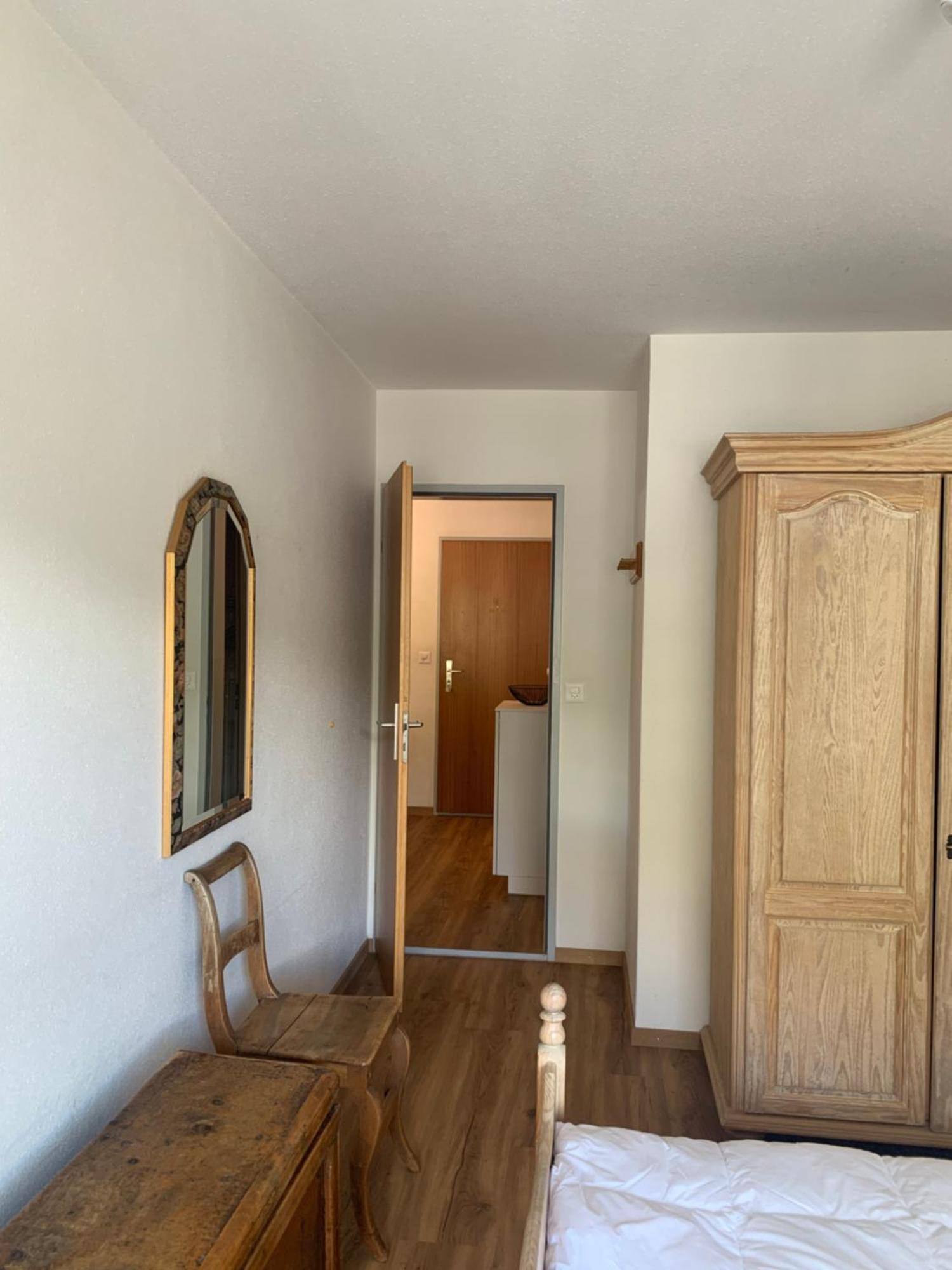 Apartment Apollo Horu 19 Zermatt Zewnętrze zdjęcie